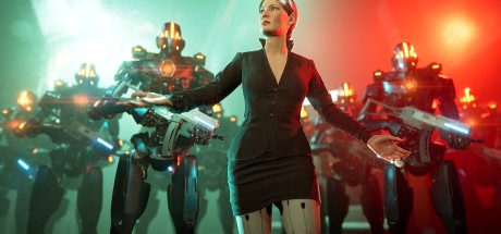 Crime Boss: Rockay City - Cagnali's Order DLC RoW PC Steam CD Key Crime Boss: Rockay City - Cagnali's Order DLC RoW PC Steam CD Key