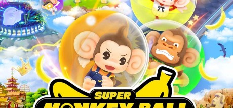 Super Monkey Ball Banana Rumble US Nintendo Switch CD Key