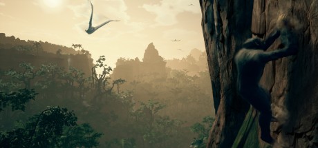 Ancestors: The Humankind Odyssey US XBOX One CD Key Ancestors: The Humankind Odyssey US XBOX One CD Key