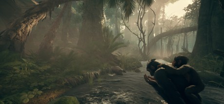 Ancestors: The Humankind Odyssey US XBOX One CD Key Ancestors: The Humankind Odyssey US XBOX One CD Key
