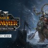 Total War: WARHAMMER III - Golgfag – Omens of Destruction DLC PC Steam CD Key