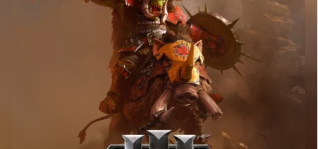 Total War: WARHAMMER III - Gorbad – Omens of Destruction DLC EU PC Steam CD Key
