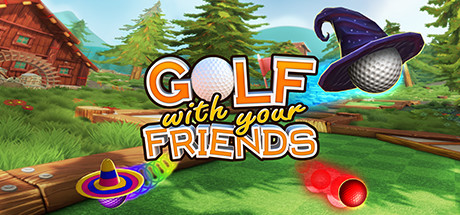 Golf With Your Friends EU XBOX One / Xbox Series X|S CD Key