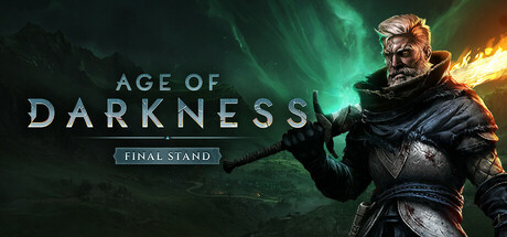 Age of Darkness: Final Stand EU PC Steam CD Key