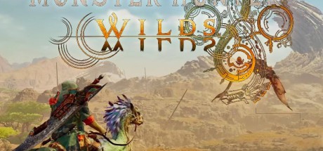 Monster Hunter Wilds Premium Deluxe Edition + Pre-Order Bonus NA PC Steam CD Key