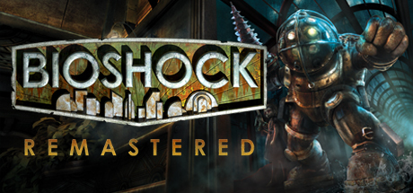 BioShock Remastered RoW Steam CD Key