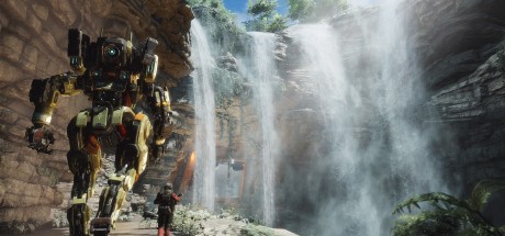 Titanfall 2 EA App CD Key Titanfall 2 EA App CD Key