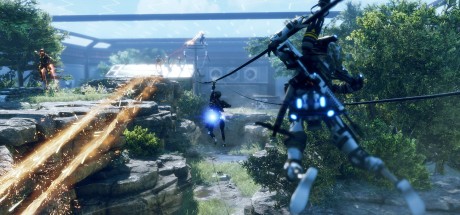 Titanfall 2 EA App CD Key Titanfall 2 EA App CD Key