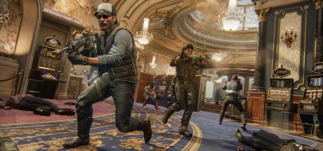 Call of Duty: Black Ops 6 / Warzone - 1,100 Points PC Battle.net Altergift Call of Duty: Black Ops 6 / Warzone - 1,100 Points PC Battle.net Altergift