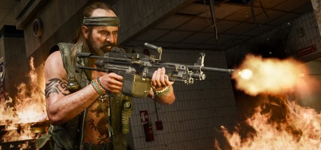 Call of Duty: Black Ops 6 / Warzone - 5,000 Points PC Battle.net Altergift Call of Duty: Black Ops 6 / Warzone - 5,000 Points PC Battle.net Altergift