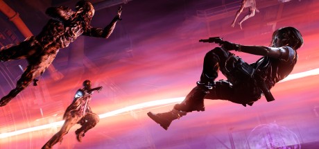 Call of Duty: Black Ops 6 / Warzone - 5,000 Points PC Battle.net Altergift Call of Duty: Black Ops 6 / Warzone - 5,000 Points PC Battle.net Altergift