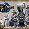 MONSTER HUNTER RISE - Deluxe Kit DLC EU PC Steam CD Key MONSTER HUNTER RISE - Deluxe Kit DLC EU PC Steam CD Key