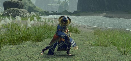 MONSTER HUNTER RISE - Deluxe Kit DLC EU PC Steam CD Key MONSTER HUNTER RISE - Deluxe Kit DLC EU PC Steam CD Key