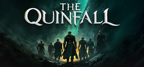 The Quinfall PC Steam CD Key The Quinfall PC Steam CD Key