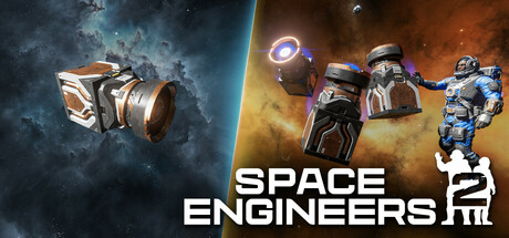 Space Engineers 2 PC Steam CD Key