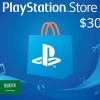 PlayStation Network Card $30 SA