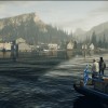 Alan Wake Remastered NA PS5 CD Key