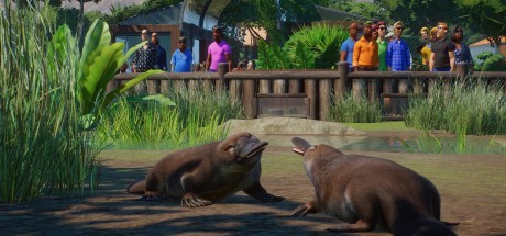 Planet Zoo Ultimate Edition 2025 PC Steam CD Key Planet Zoo Ultimate Edition 2025 PC Steam CD Key