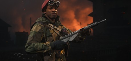 Call of Duty: Vanguard PC Battle.net Altergift Call of Duty: Vanguard PC Battle.net Altergift