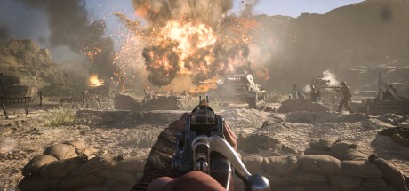 Call of Duty: Vanguard PC Battle.net Altergift Call of Duty: Vanguard PC Battle.net Altergift