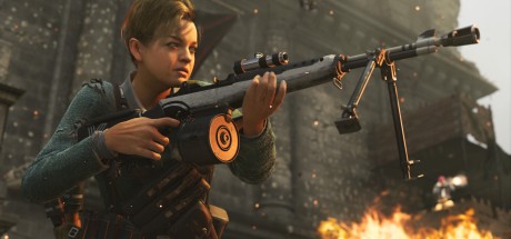 Call of Duty: Vanguard PC Battle.net Altergift Call of Duty: Vanguard PC Battle.net Altergift
