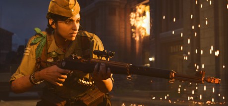 Call of Duty: Vanguard PC Battle.net Altergift Call of Duty: Vanguard PC Battle.net Altergift