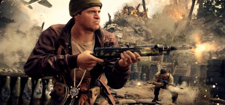 Call of Duty: Vanguard PC Battle.net Altergift Call of Duty: Vanguard PC Battle.net Altergift