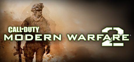 Call of Duty: Modern Warfare 2 (2009) Campaign Remastered PC Battle.net Altergift