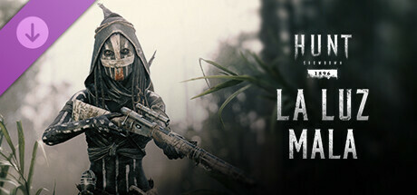 Hunt: Showdown 1896 - La Luz Mala DLC PC Steam CD Key