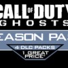 Call of Duty: Ghosts - Season Pass Steam CD Key