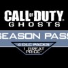 Call of Duty: Ghosts - Season Pass Steam CD Key