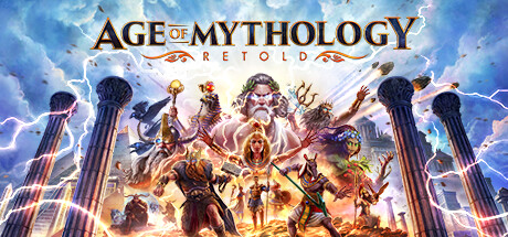 Age of Mythology: Retold - Premium Edition Upgrade DLC EU Xbox Series X|S / PC CD Key