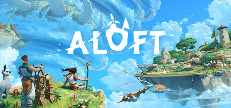 Aloft PC Steam CD Key
