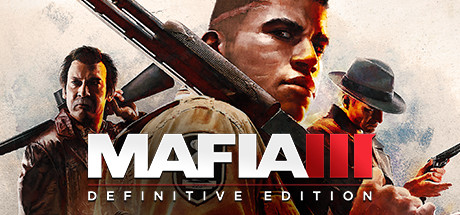 Mafia III RoW Steam CD Key