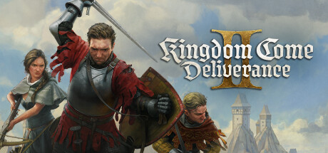 Kingdom Come: Deliverance II Gold Edition RoW PC Steam CD Key
