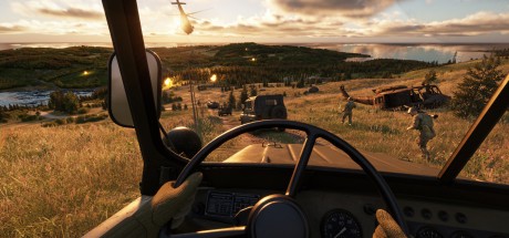 Arma Reforger EU Xbox Series X|S CD Key Arma Reforger EU Xbox Series X|S CD Key