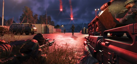 Arma Reforger EU Xbox Series X|S CD Key Arma Reforger EU Xbox Series X|S CD Key