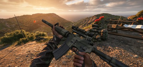 Arma Reforger EU Xbox Series X|S CD Key Arma Reforger EU Xbox Series X|S CD Key