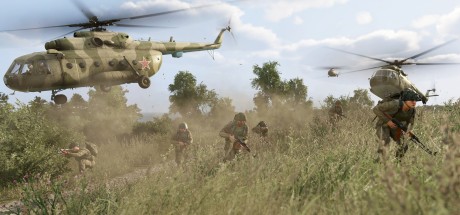 Arma Reforger EU Xbox Series X|S CD Key Arma Reforger EU Xbox Series X|S CD Key
