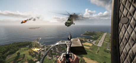Arma Reforger EU Xbox Series X|S CD Key Arma Reforger EU Xbox Series X|S CD Key