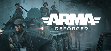 Arma Reforger UK Xbox Series X|S CD Key