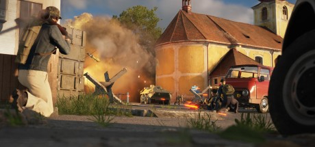 Arma Reforger UK Xbox Series X|S CD Key Arma Reforger UK Xbox Series X|S CD Key
