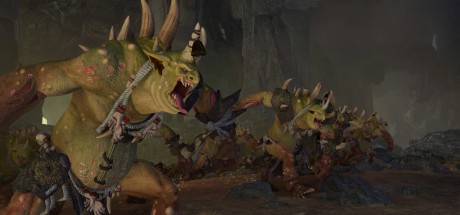 Total War: WARHAMMER III - Tamurkhan – Thrones of Decay DLC EU PC Steam CD Key Total War: WARHAMMER III - Tamurkhan – Thrones of Decay DLC EU PC Steam CD Key