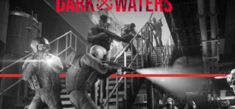 Ready or Not - Dark Waters DLC LATAM PC Steam CD Key