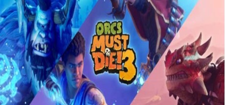 Orcs Must Die! 3 Complete Bundle EU PC Steam CD Key