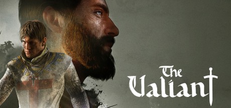 The Valiant NA PS5 CD Key