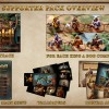 Yield! Fall of Rome - Supporter Pack DLC PC Steam CD Key