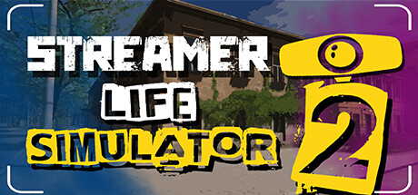 Streamer Life Simulator 2 PC Steam CD Key