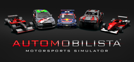 Automobilista PC Steam CD Key