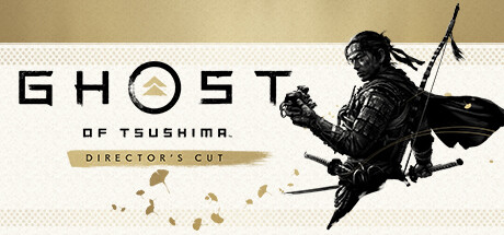 Ghost of Tsushima Director's Cut LATAM PC Steam CD Key